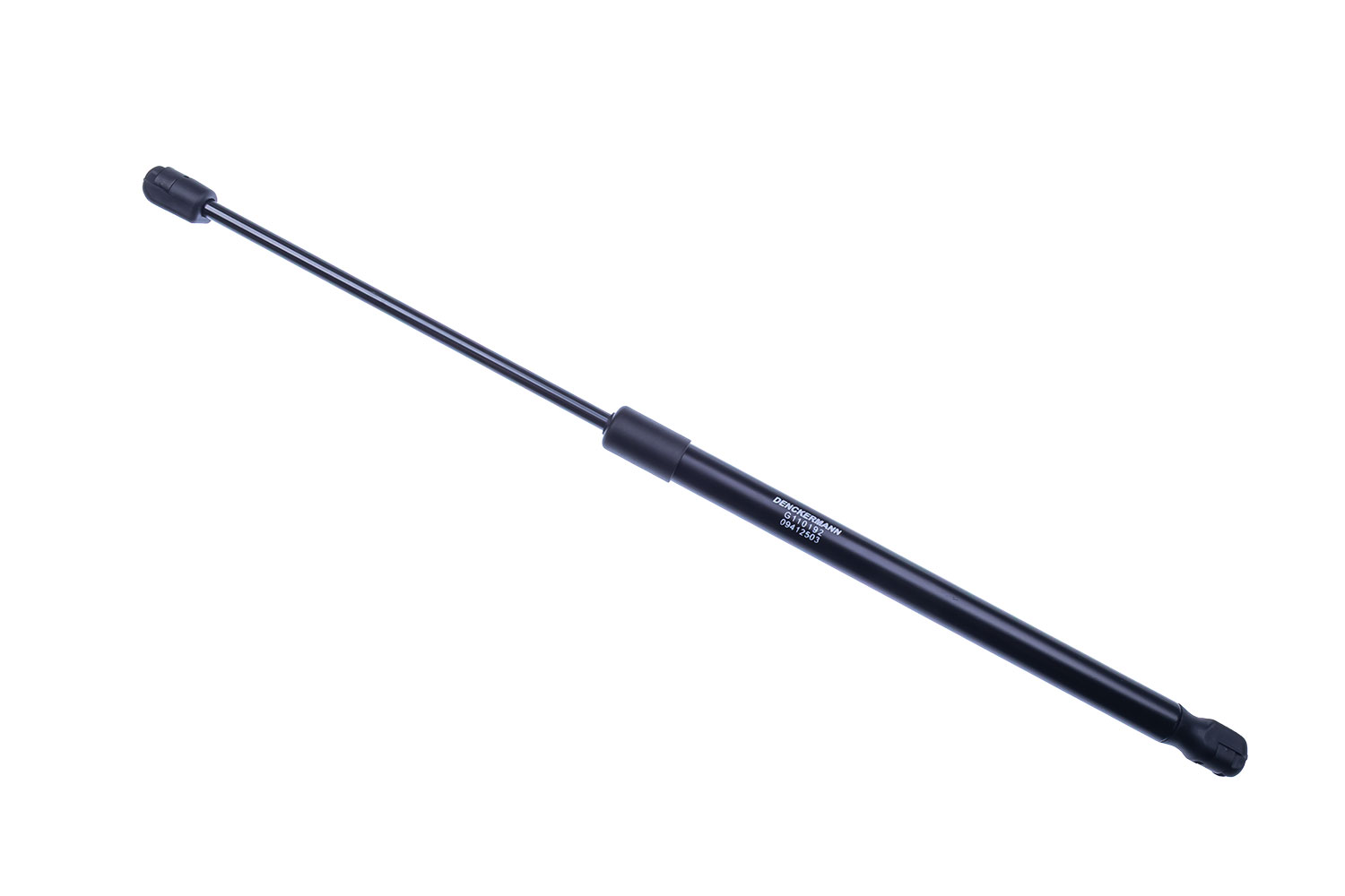 DENCKERMANN Gasfjeder, kuffert-/lastrum g110192 for PEUGEOT