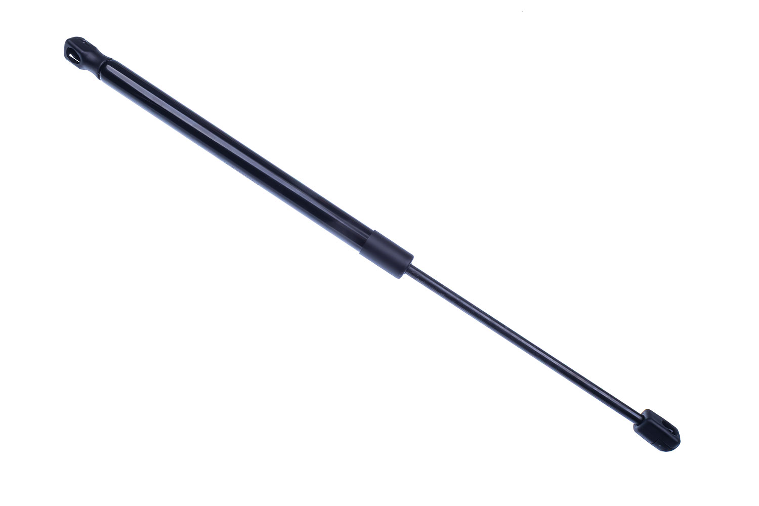 DENCKERMANN Gasfjeder, kuffert-/lastrum g110196 for VOLVO
