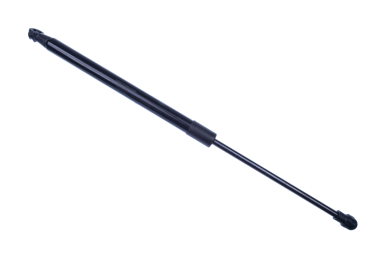 DENCKERMANN Gasfjeder, kuffert-/lastrum g110181 for TOYOTA