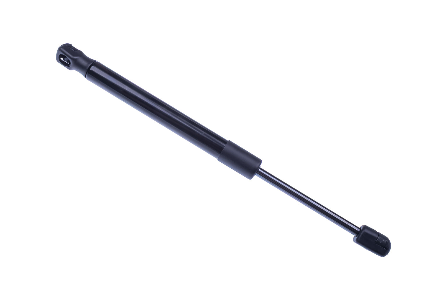 DENCKERMANN Gasfjeder, kuffert-/lastrum g110191 for AUDI
