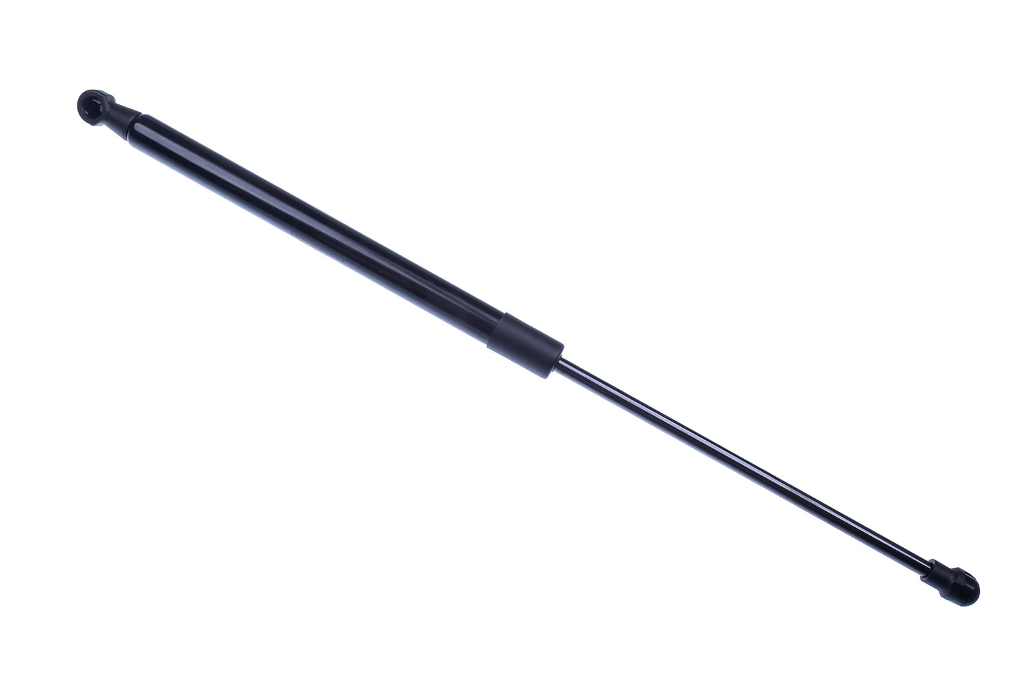DENCKERMANN Gasfjeder, kuffert-/lastrum g110214 for CITROËN CITROËN/PEUGEOT
