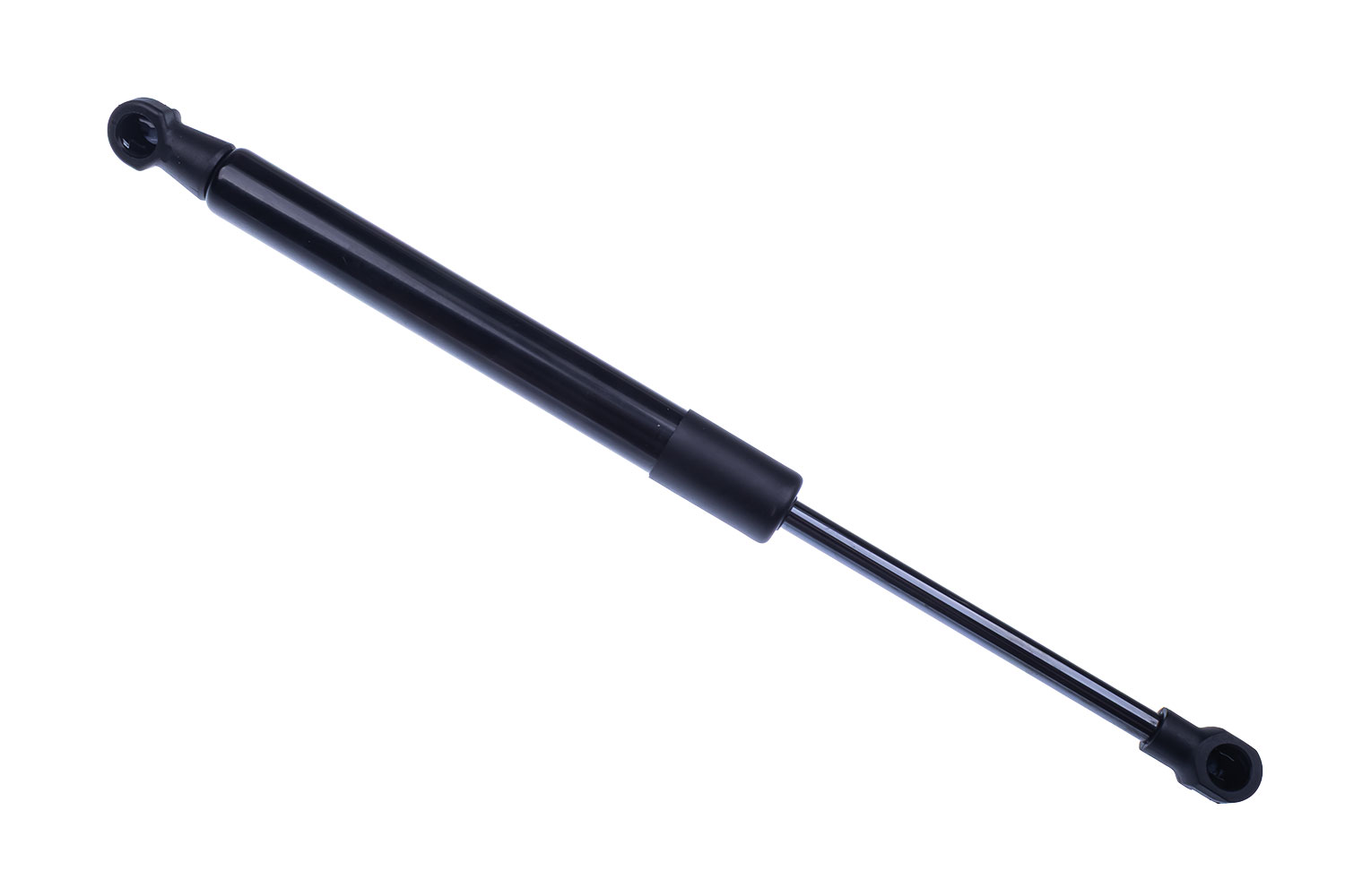 DENCKERMANN Gasfjeder, kuffert-/lastrum g110219 for FORD FORD USA