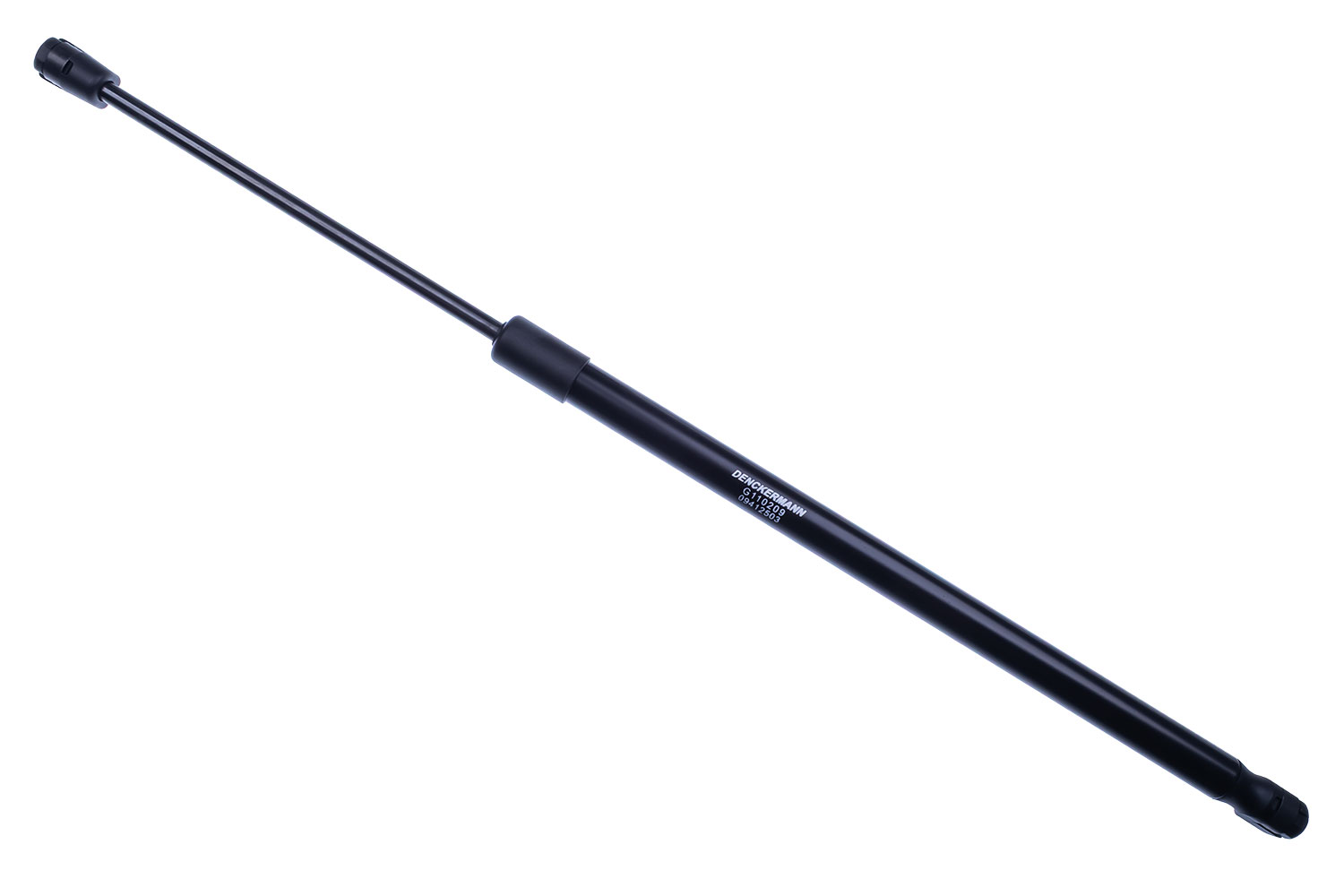 DENCKERMANN Gasfjeder, kuffert-/lastrum g110209 for VAUXHALL LAND ROVER