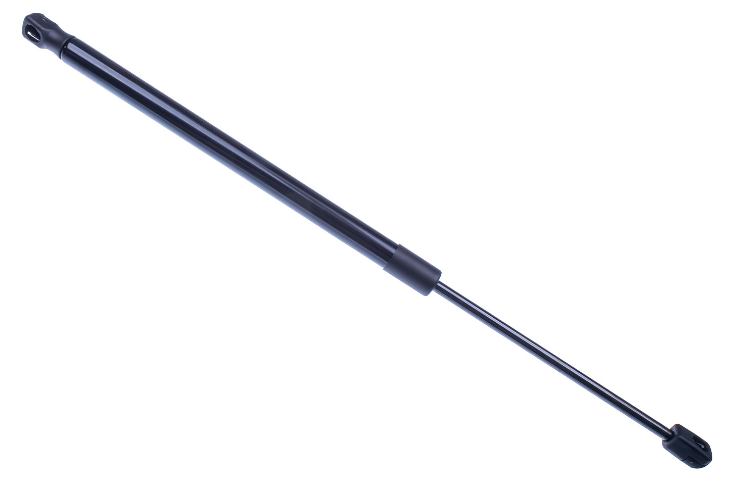 DENCKERMANN Gasfjeder, kuffert-/lastrum g110179 for CITROËN