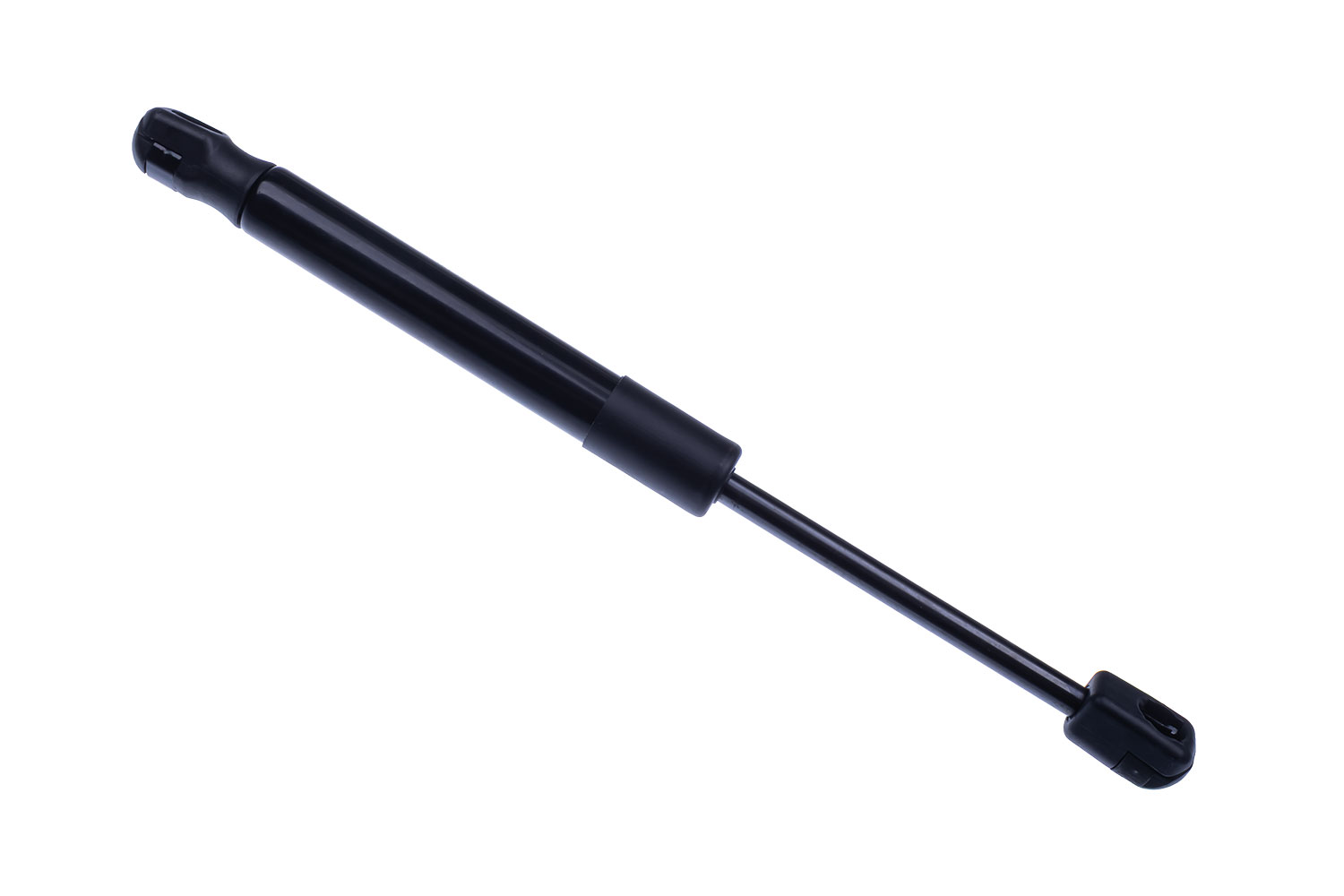 DENCKERMANN Gasfjeder, kuffert-/lastrum g110225 for OPEL ALFA ROMEO GENERAL MOTORS
