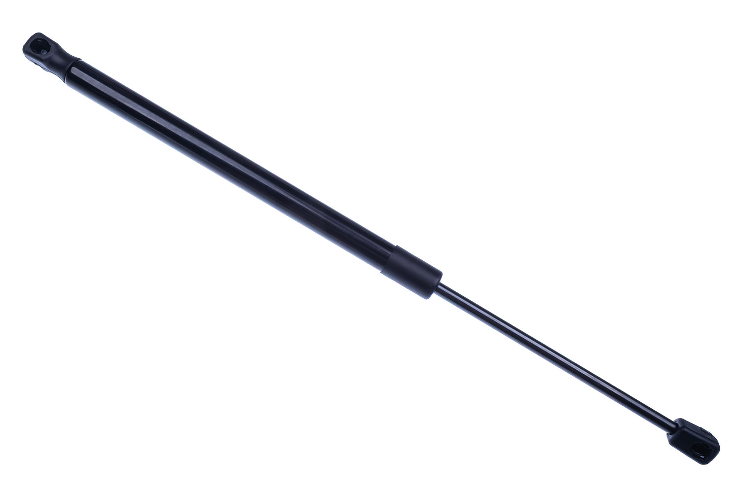 DENCKERMANN Gasfjeder, kuffert-/lastrum g110206 for FIAT