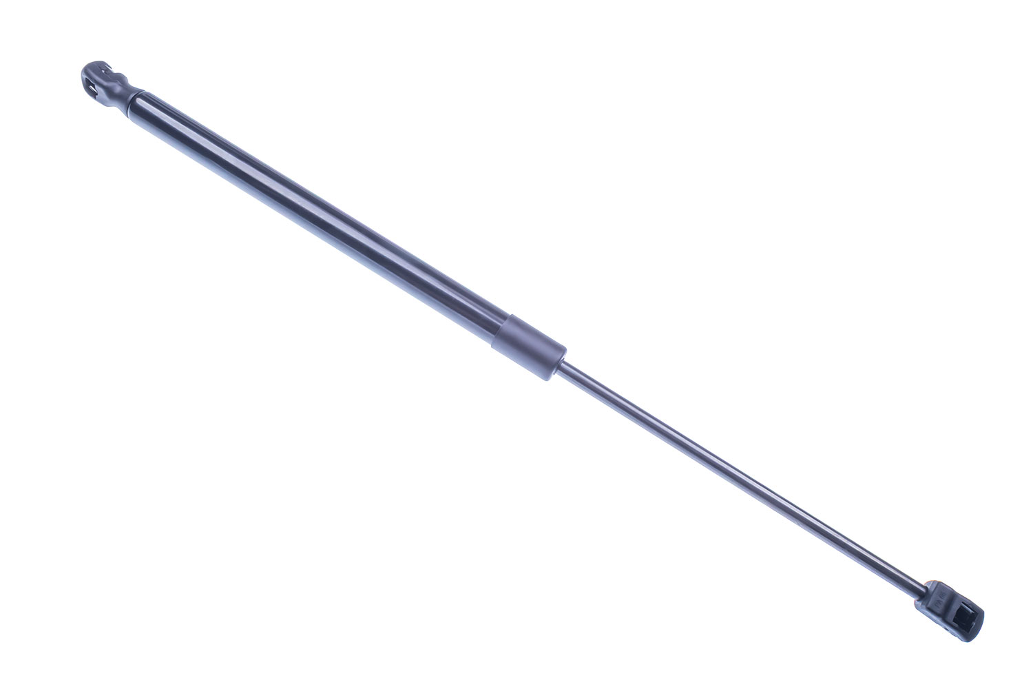 DENCKERMANN Gasfjeder, kuffert-/lastrum g110173 for MINI