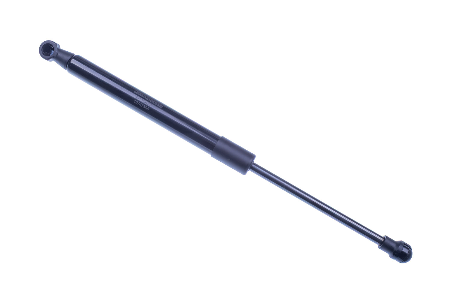 DENCKERMANN Gasfjeder, kuffert-/lastrum g110437 for SCION