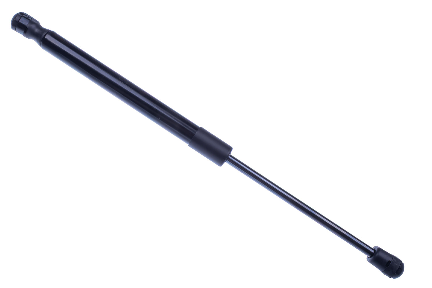 DENCKERMANN Gasfjeder, kuffert-/lastrum g110413 for VW