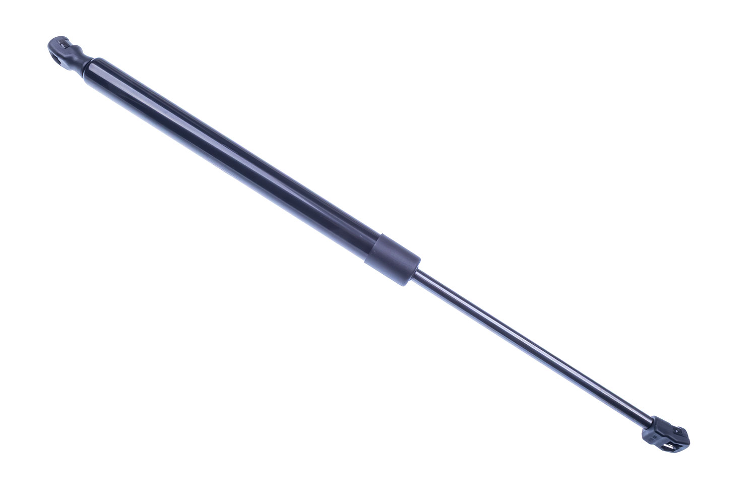 DENCKERMANN Gasfjeder, kuffert-/lastrum g110450 for AUDI