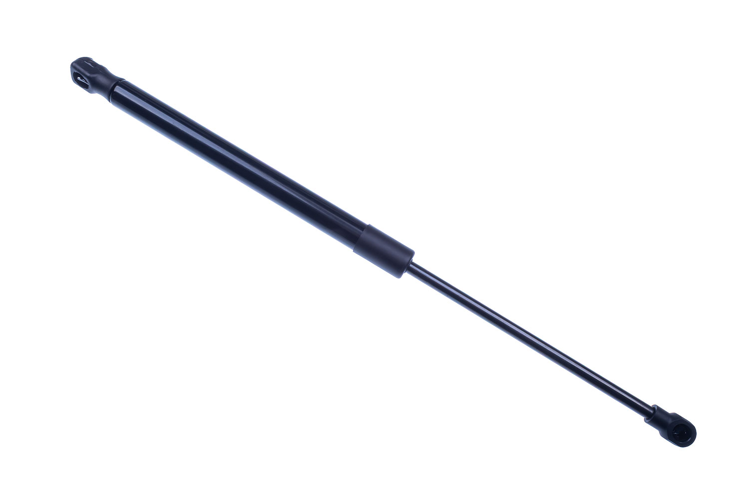 DENCKERMANN Gasfjeder, kuffert-/lastrum g110462 for BMW