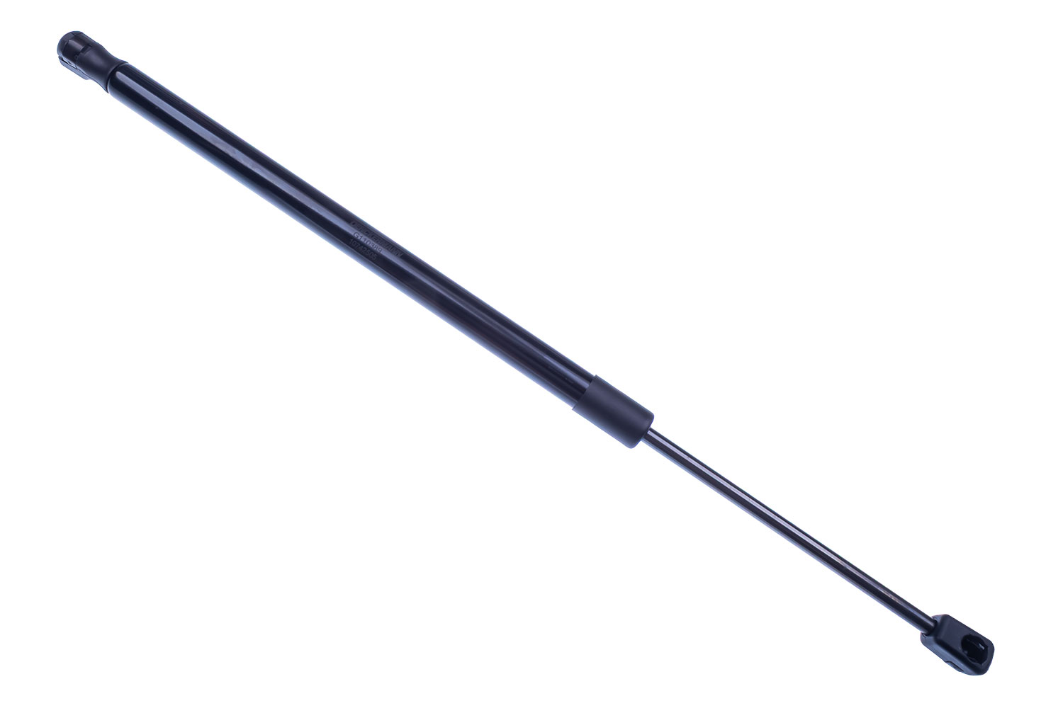 DENCKERMANN Gasfjeder, kuffert-/lastrum g110389 for VW
