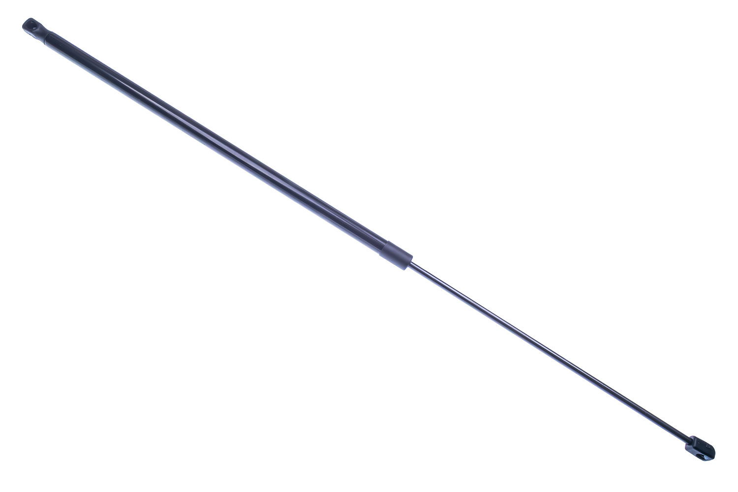 DENCKERMANN Gasfjeder, kuffert-/lastrum g110257 for FIAT