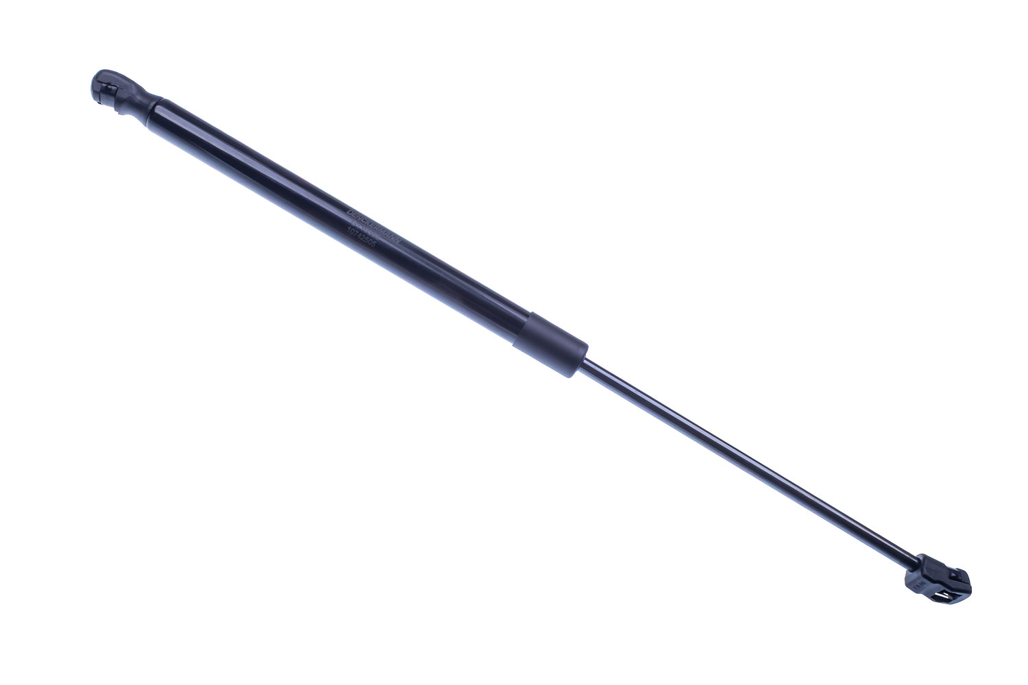 DENCKERMANN Gasfjeder, kuffert-/lastrum g110368 for RENAULT
