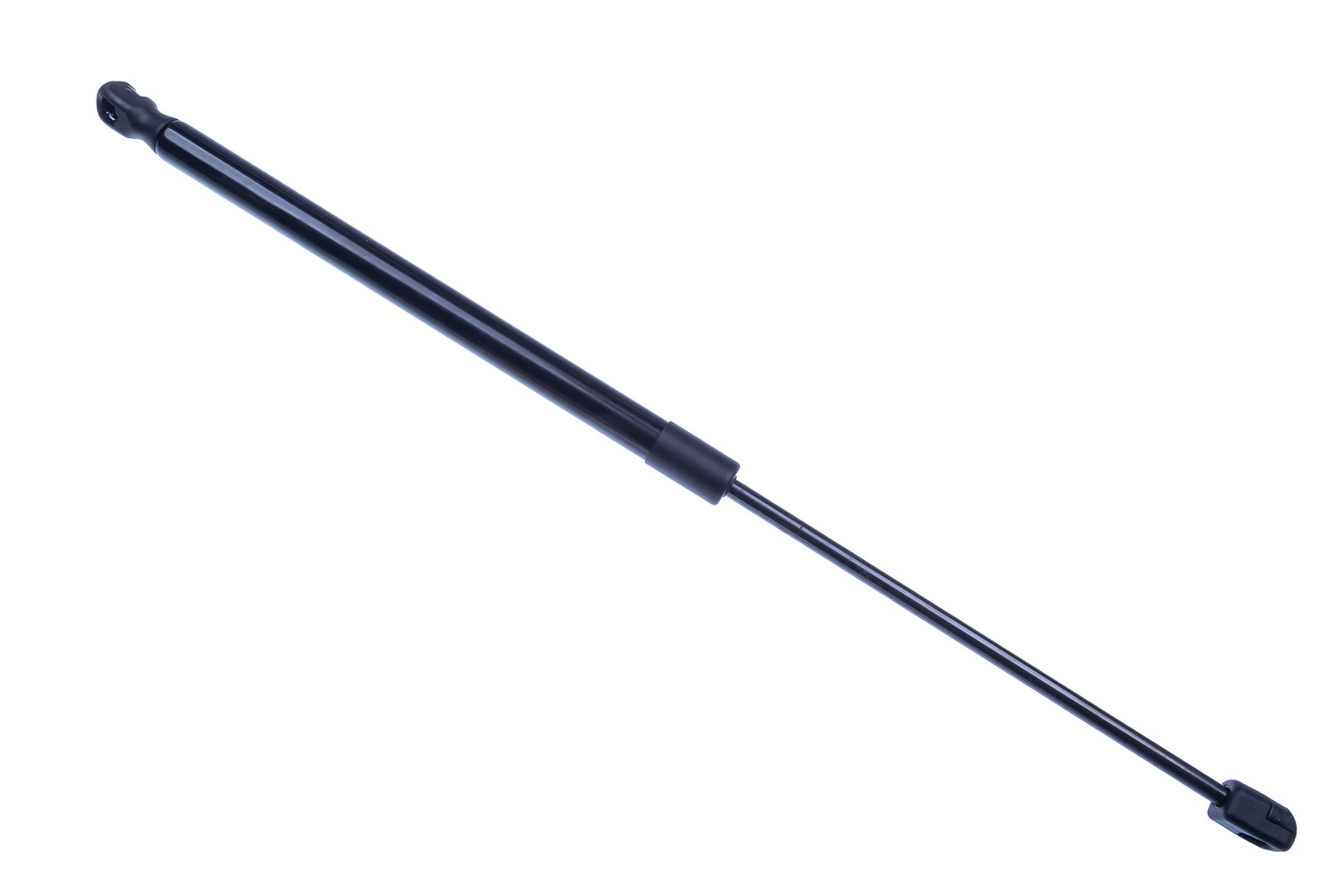 DENCKERMANN Gasfjeder, kuffert-/lastrum g110406 for MERCEDES-BENZ