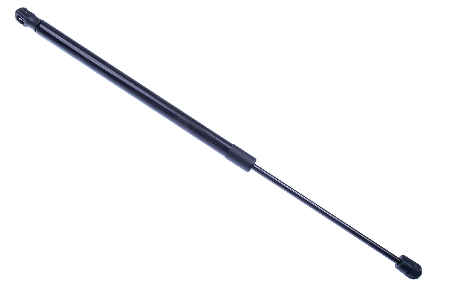 DENCKERMANN Gasfjeder, kuffert-/lastrum g110339 for LAND ROVER