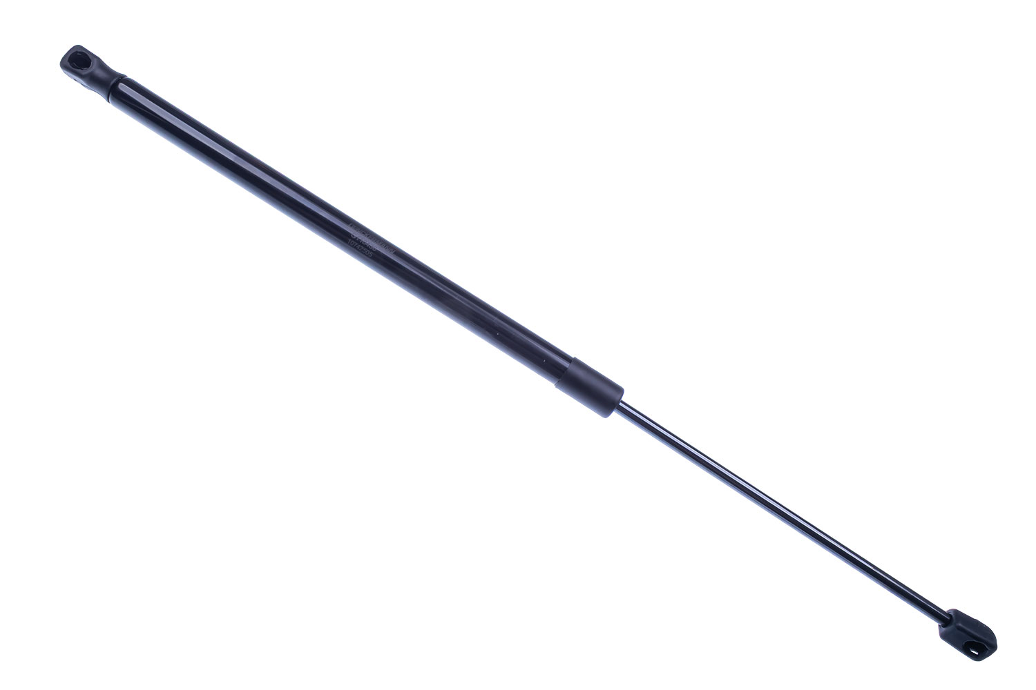 DENCKERMANN Gasfjeder, kuffert-/lastrum g110436 for PEUGEOT