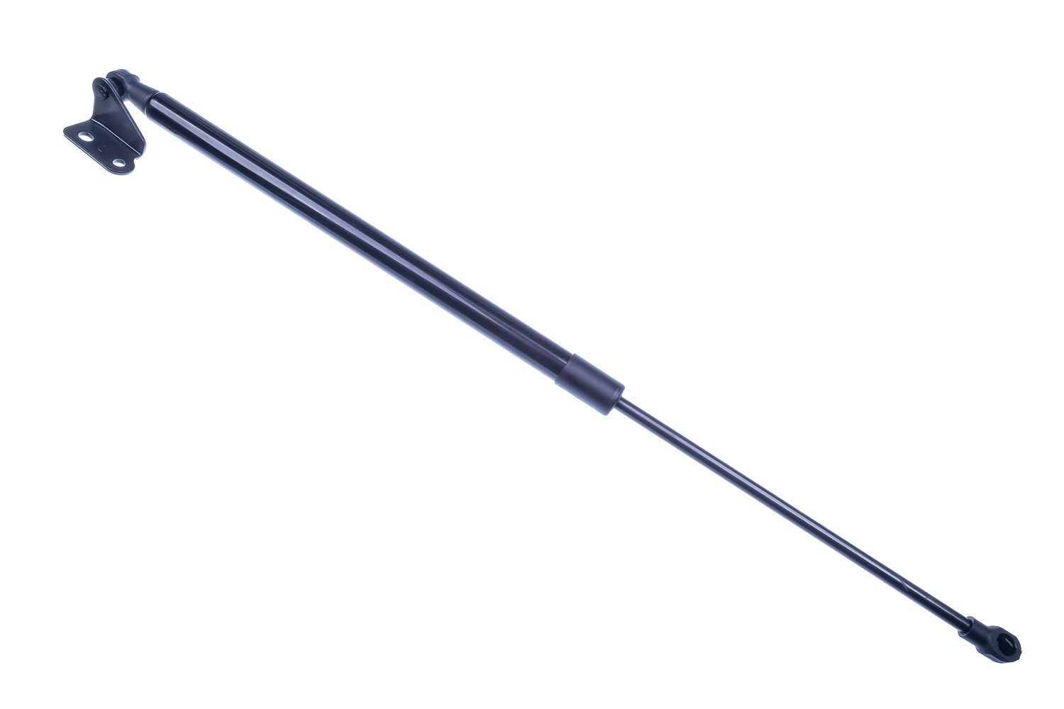 DENCKERMANN Gasfjeder, kuffert-/lastrum g110440 for MAZDA
