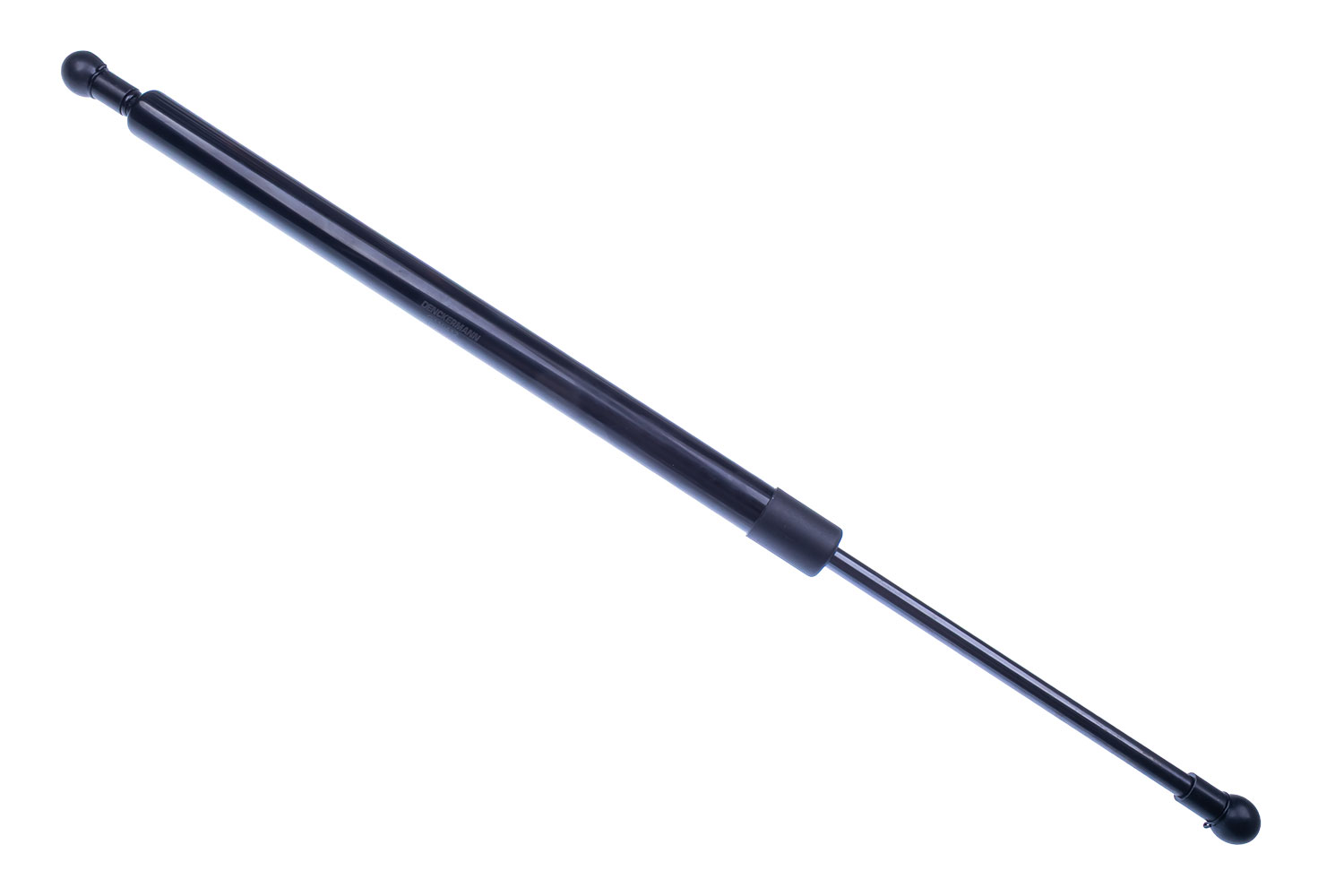 DENCKERMANN Gasfjeder, kuffert-/lastrum g110412 for VOLVO