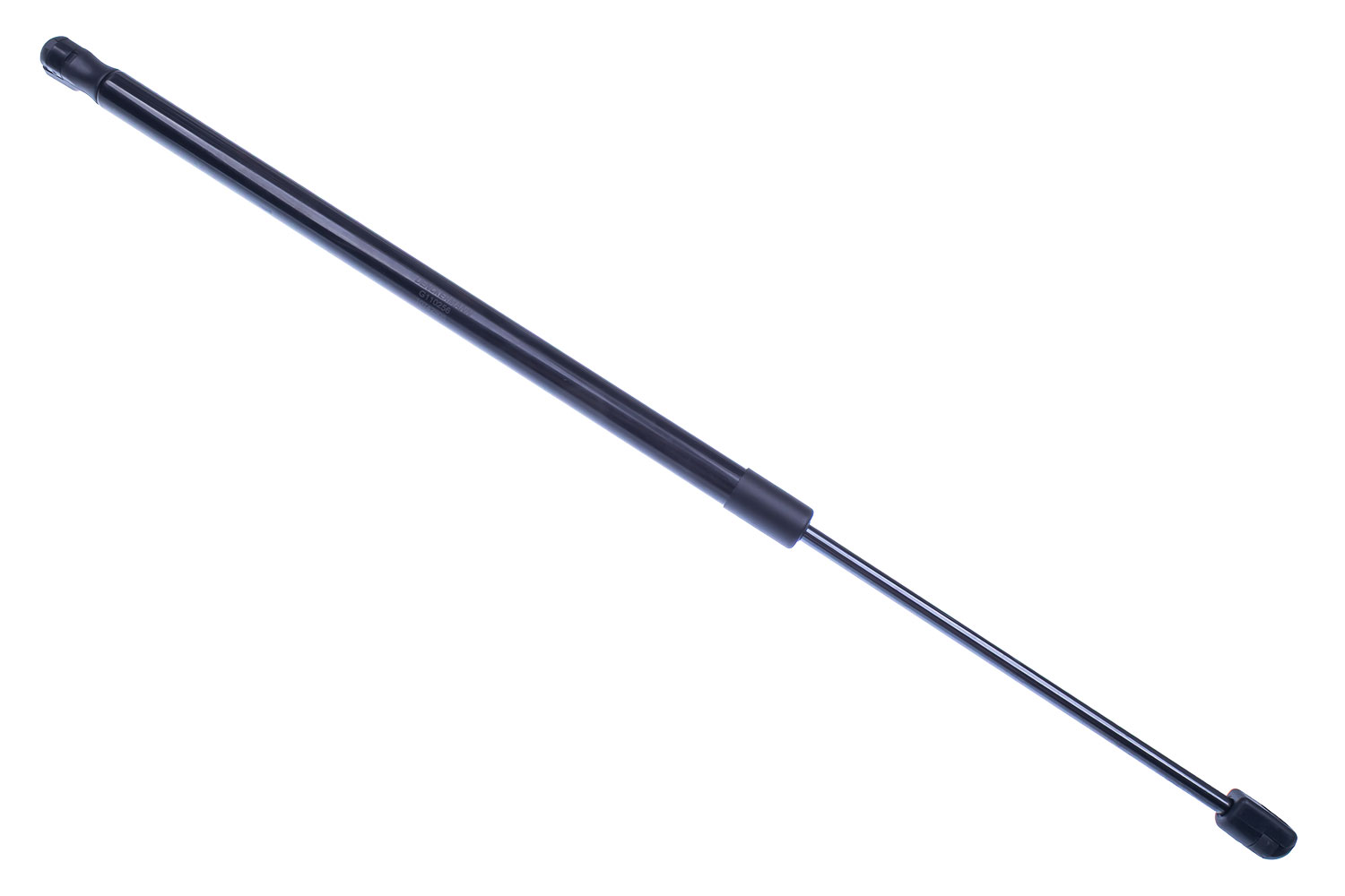 DENCKERMANN Gasfjeder, kuffert-/lastrum g110256 for CITROËN