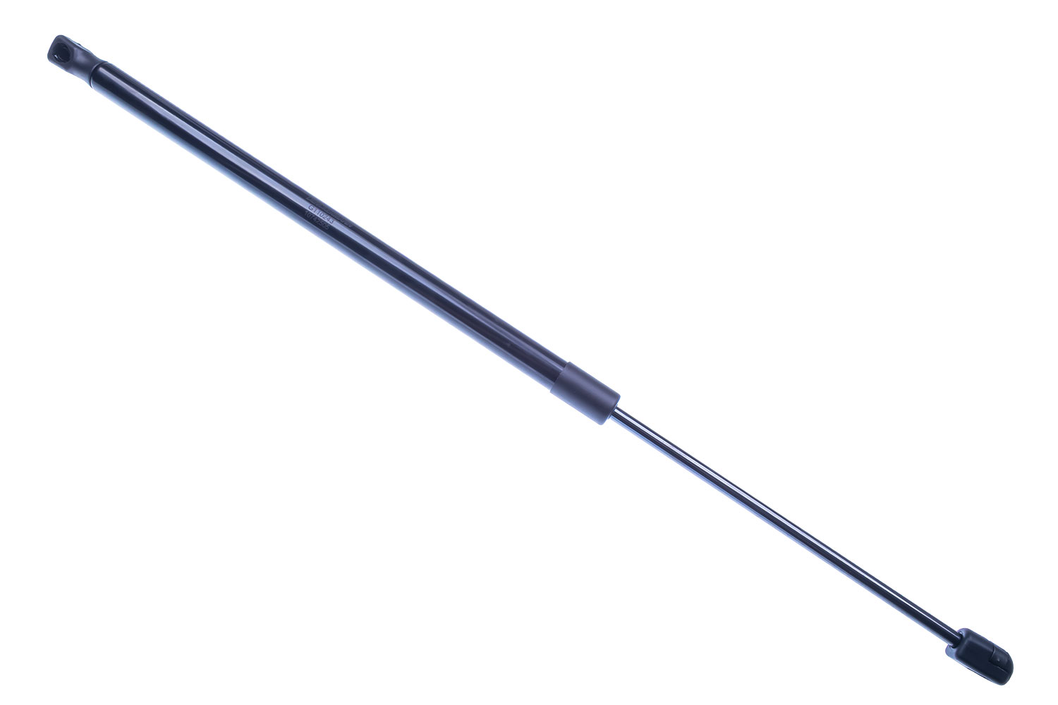 DENCKERMANN Gasfjeder, kuffert-/lastrum g110243 for MAZDA