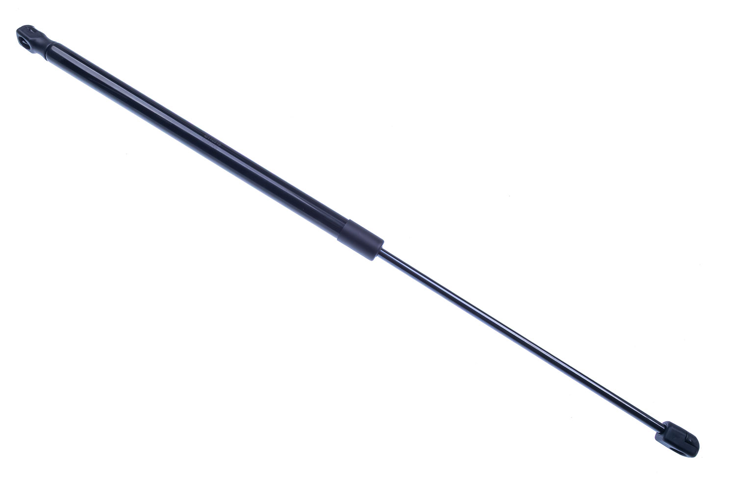 DENCKERMANN Gasfjeder, kuffert-/lastrum g110315 for VW