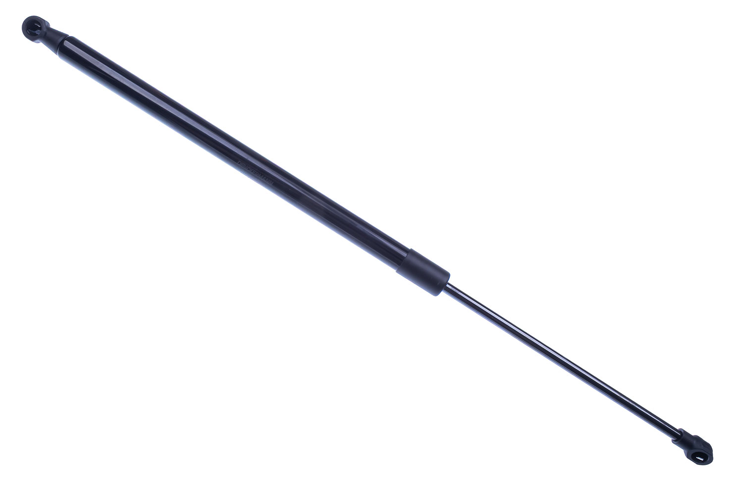 DENCKERMANN Gasfjeder, kuffert-/lastrum g110289 for CITROËN