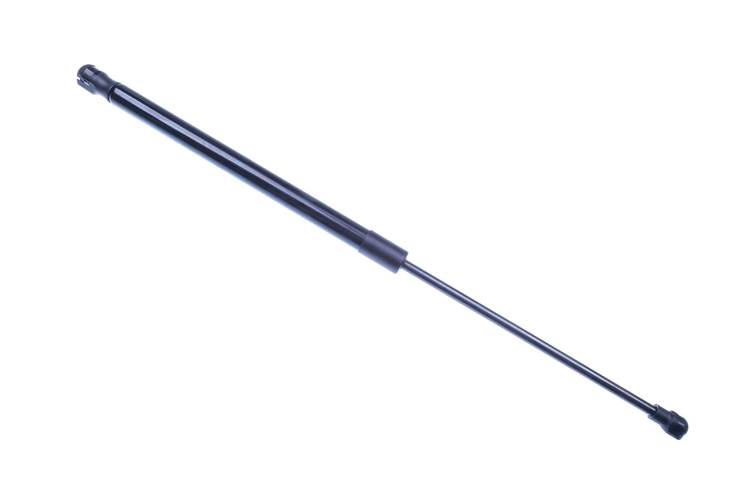 DENCKERMANN Gasfjeder, kuffert-/lastrum g110226 for SEAT