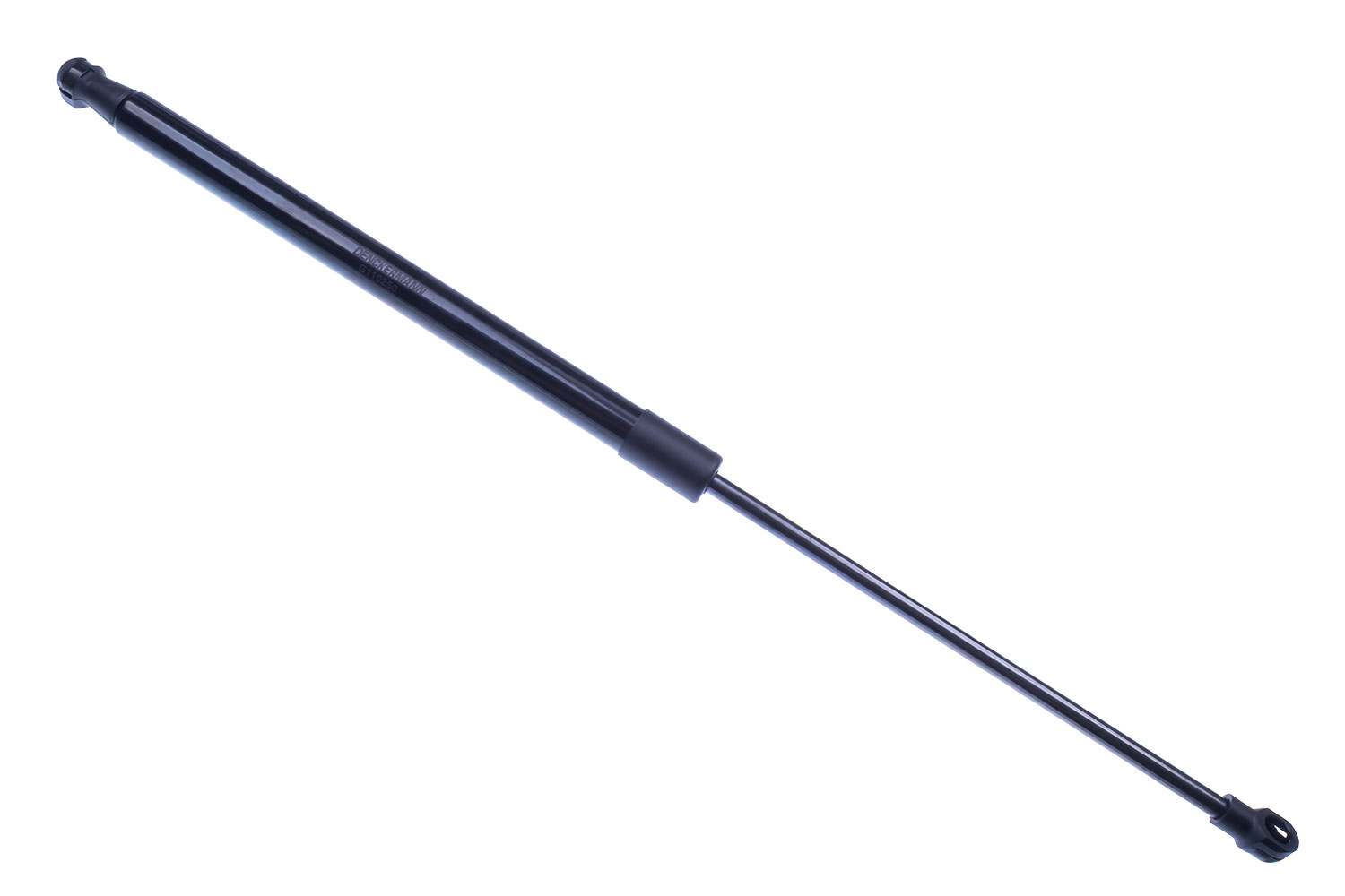 DENCKERMANN Gasfjeder, kuffert-/lastrum g110250 for RENAULT