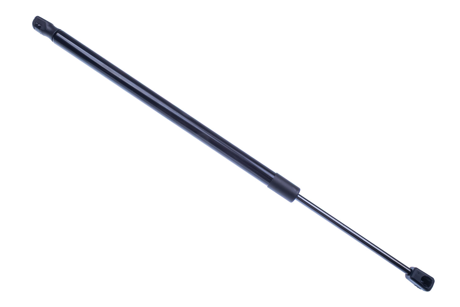 DENCKERMANN Gasfjeder, kuffert-/lastrum g110404 for SEAT