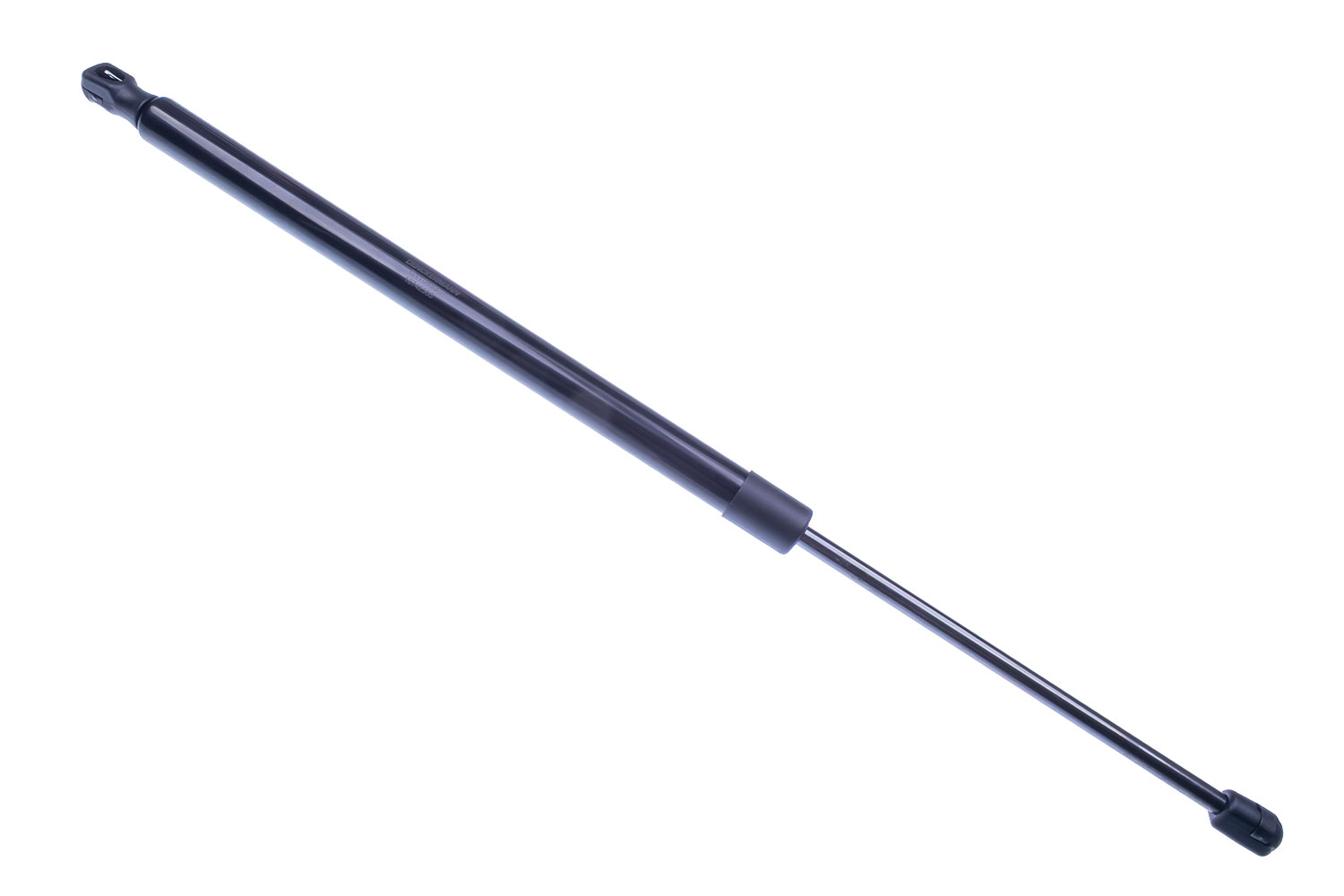 DENCKERMANN Gasfjeder, kuffert-/lastrum g110453 for FORD