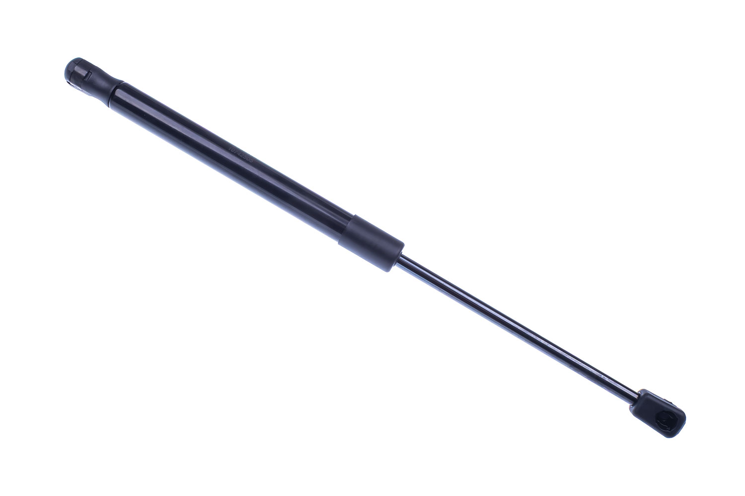 DENCKERMANN Gasfjeder, kuffert-/lastrum g110230 for ALPINA