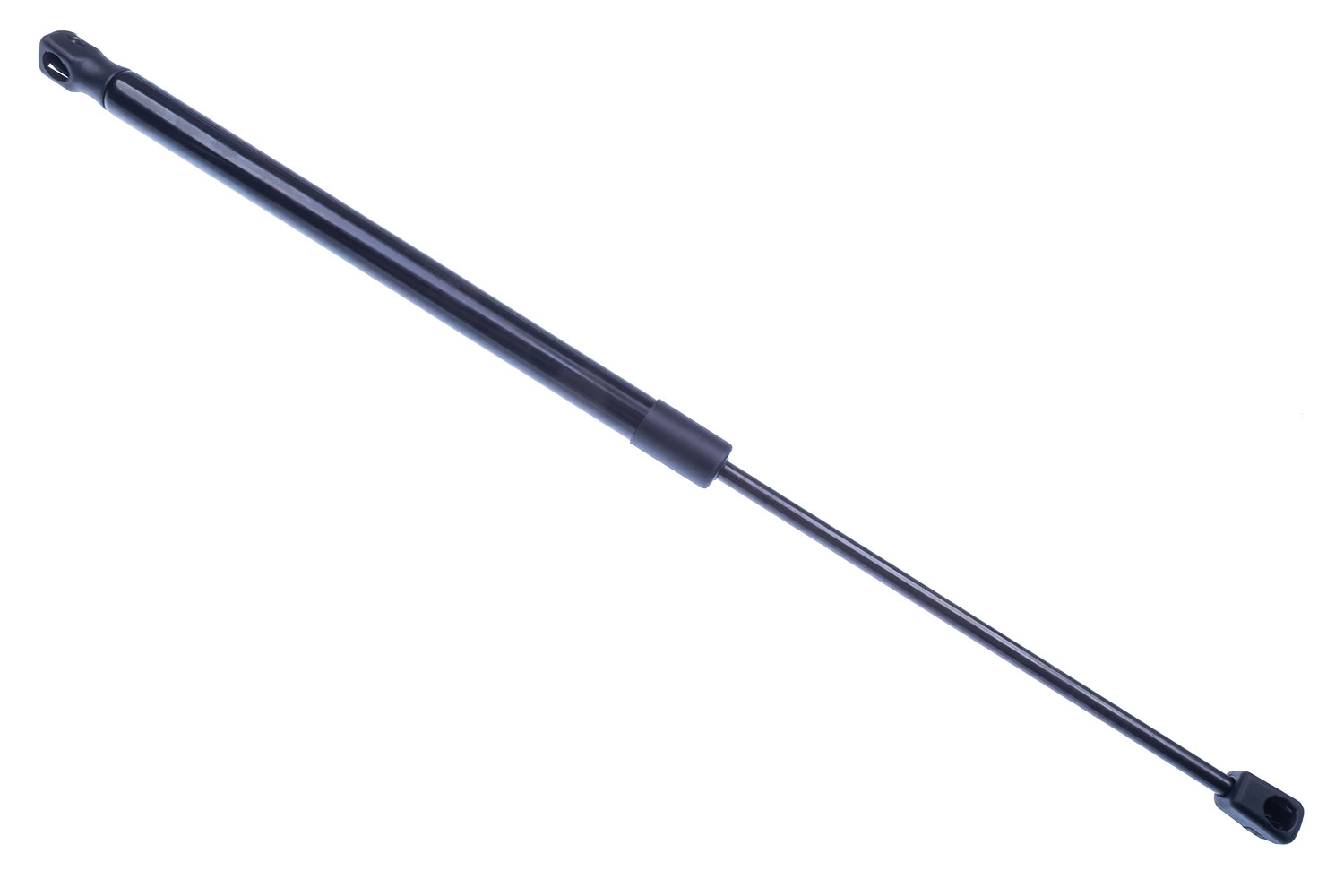 DENCKERMANN Gasfjeder, kuffert-/lastrum g110374 for KIA