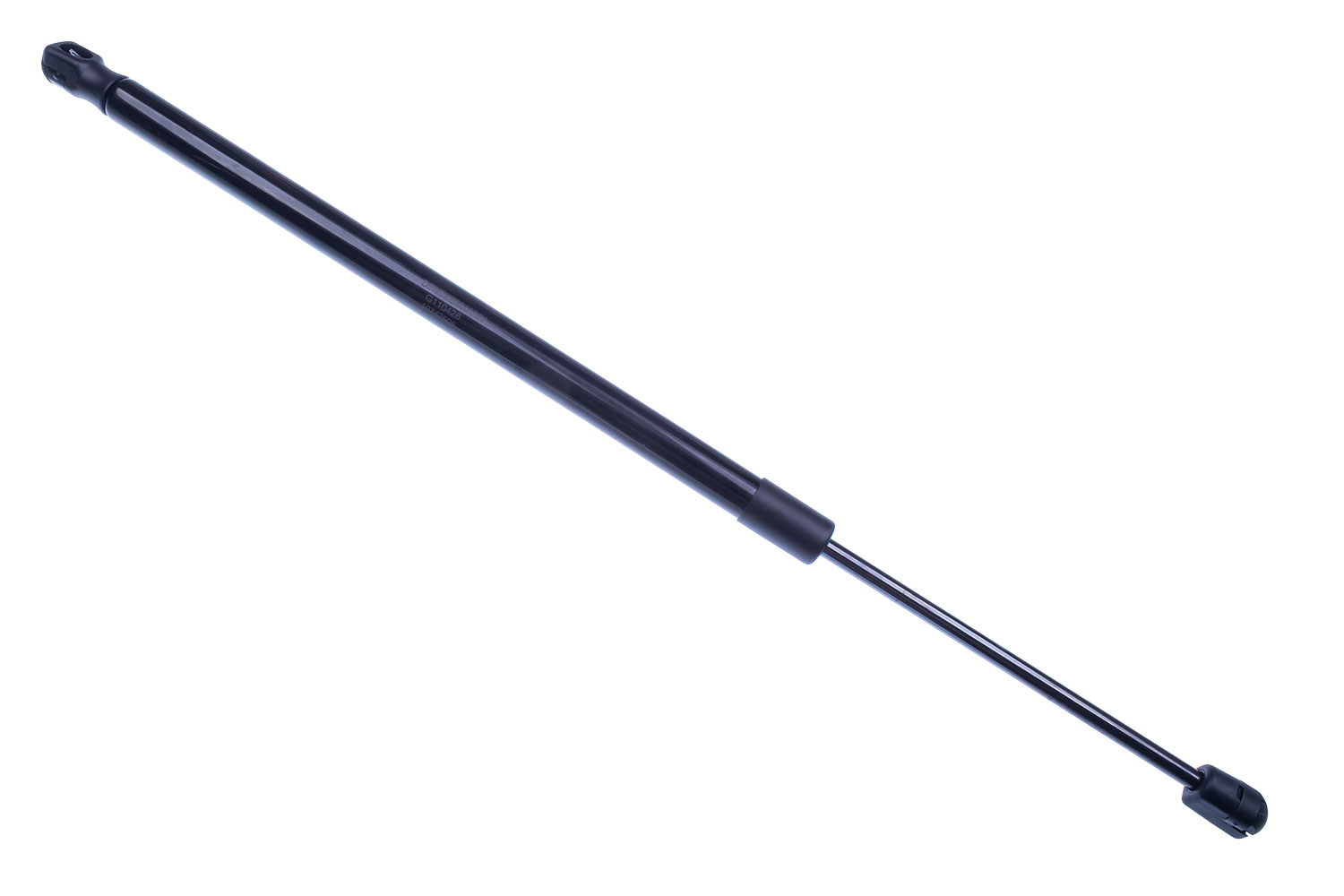 DENCKERMANN Gasfjeder, kuffert-/lastrum g110426 for JEEP