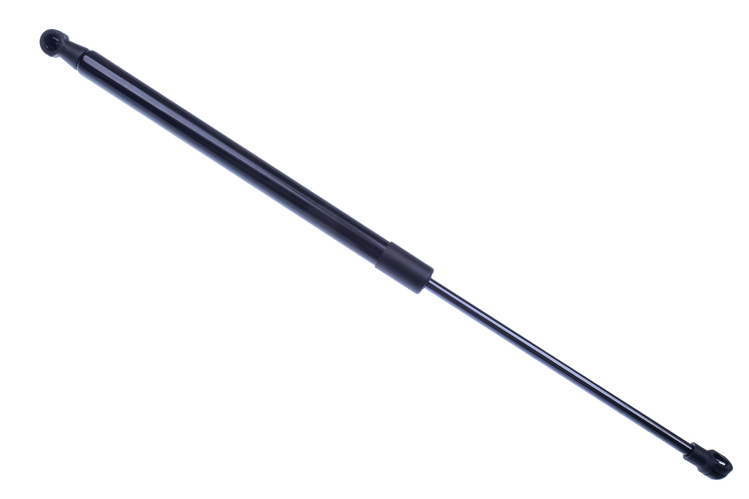DENCKERMANN Gasfjeder, kuffert-/lastrum g110448 for DAEWOO SEAT