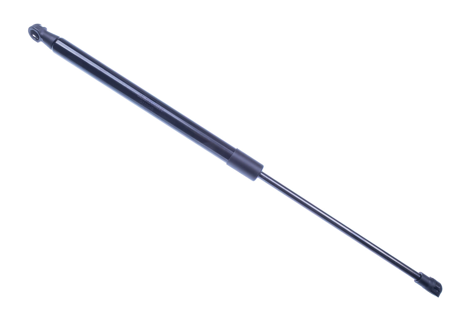 DENCKERMANN Gasfjeder, kuffert-/lastrum g110345 for PEUGEOT