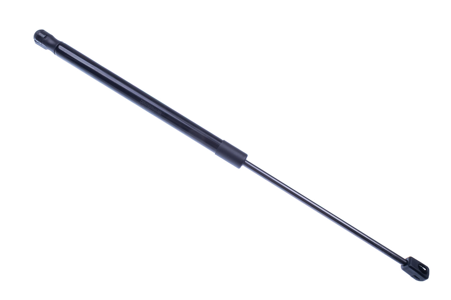 DENCKERMANN Gasfjeder, kuffert-/lastrum g110397 for AUDI