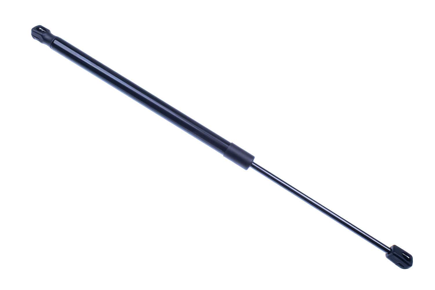 DENCKERMANN Gasfjeder, kuffert-/lastrum g110334 for MERCEDES-BENZ
