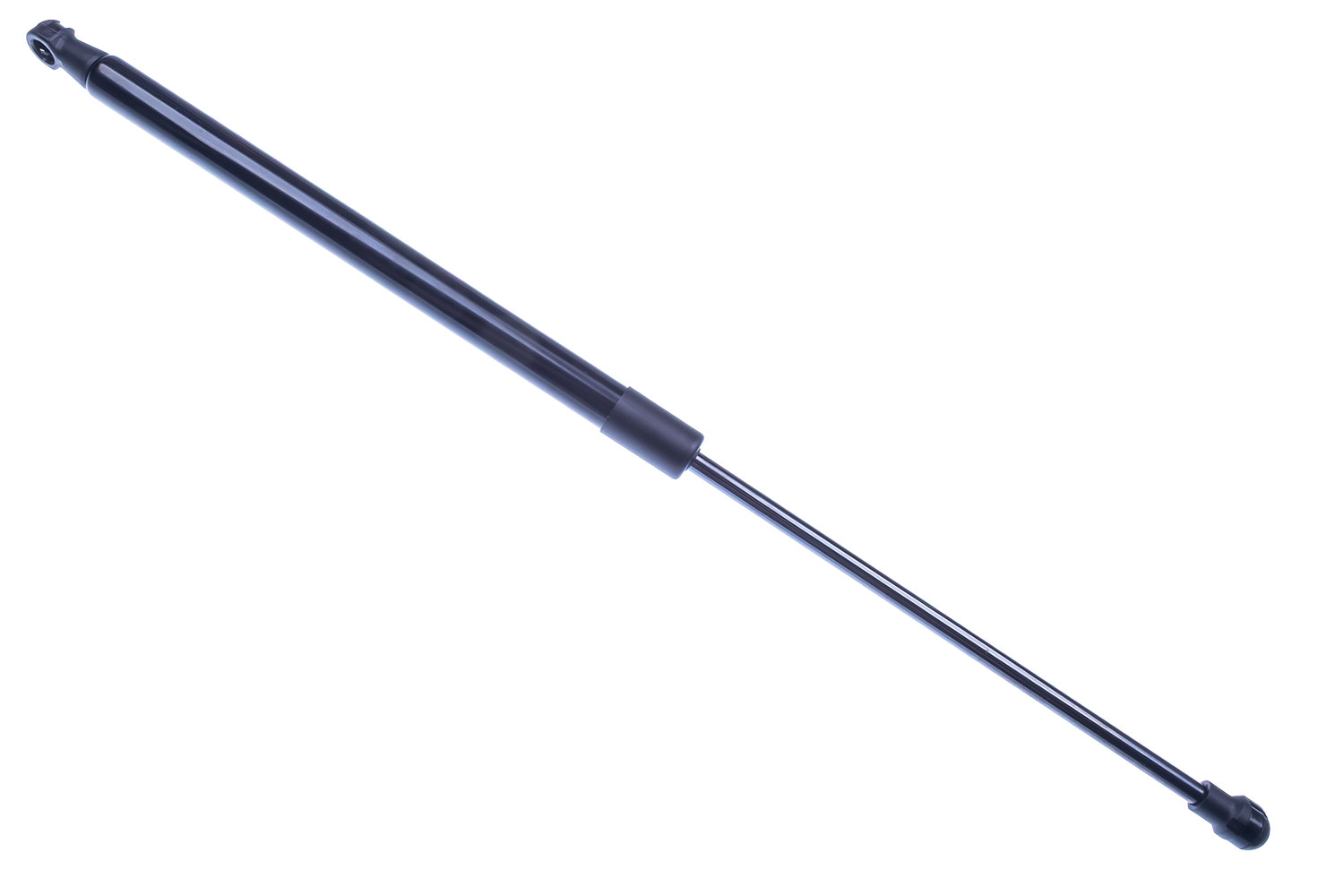 DENCKERMANN Gasfjeder, kuffert-/lastrum g110272 for SUZUKI