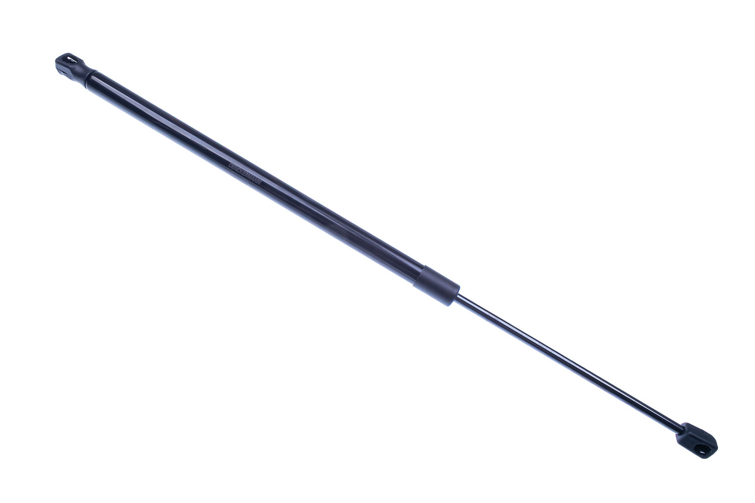 DENCKERMANN Gasfjeder, kuffert-/lastrum g110364 for MERCEDES-BENZ