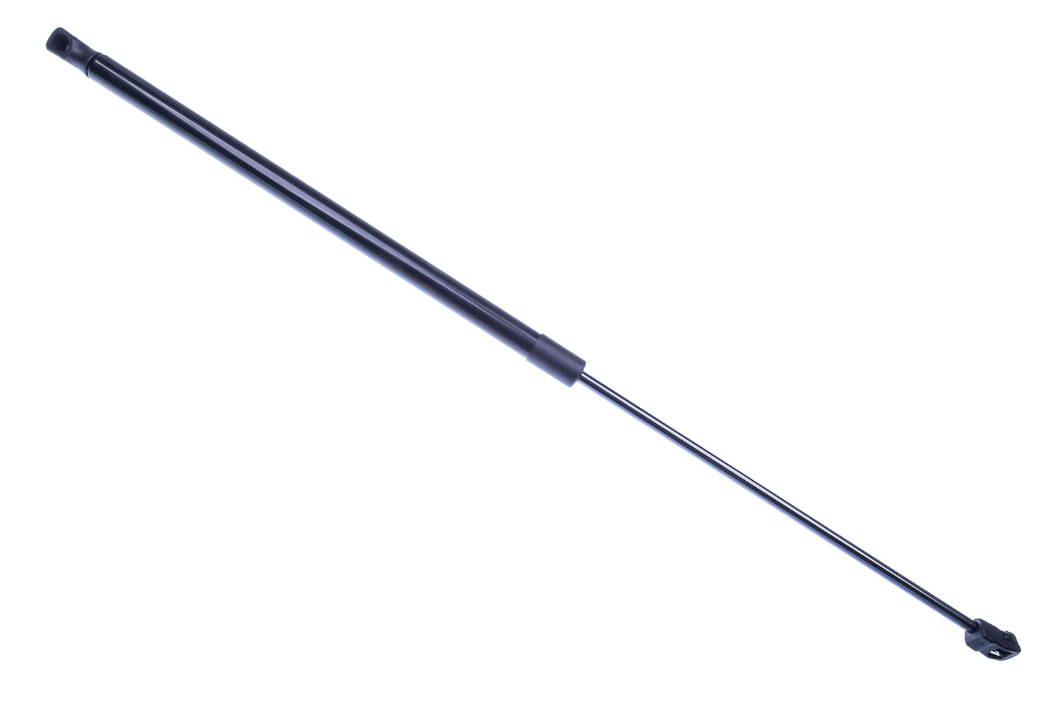 DENCKERMANN Gasfjeder, kuffert-/lastrum g110242 for FORD FORD USA