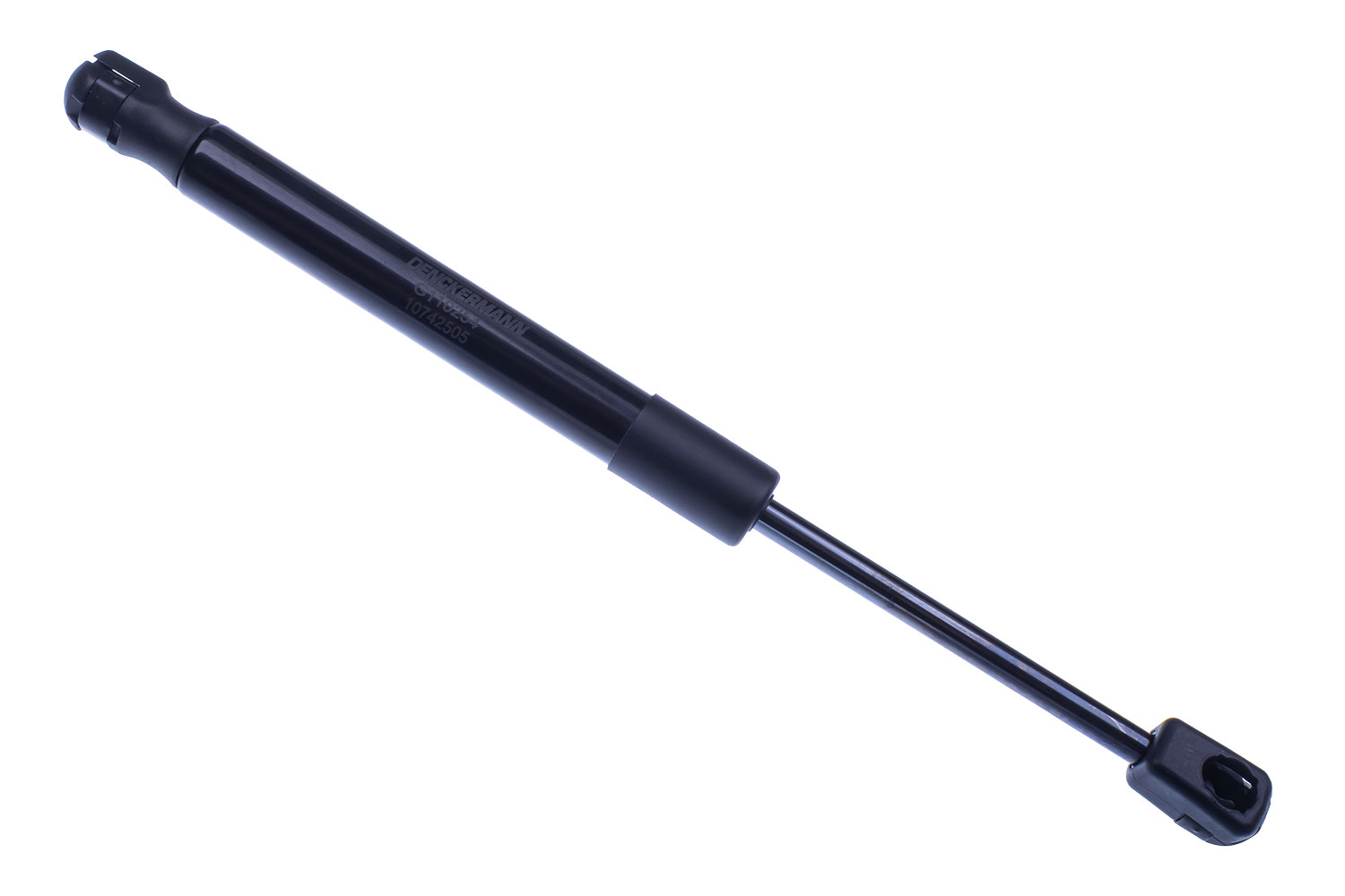 DENCKERMANN Gasfjeder, kuffert-/lastrum g110254 for MAZDA