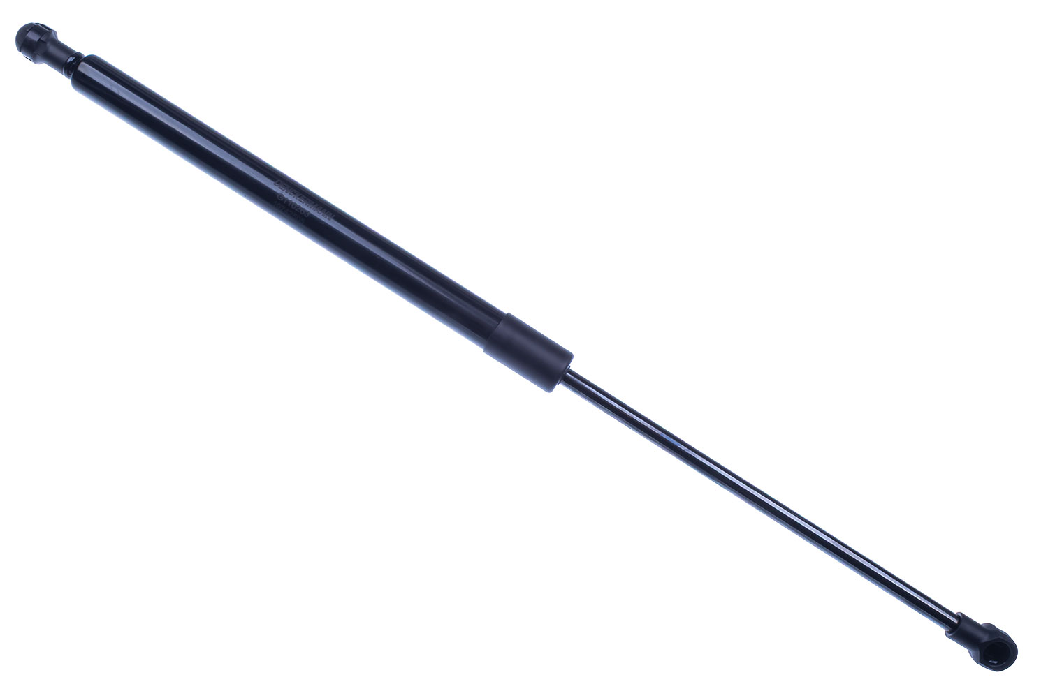 DENCKERMANN Gasfjeder, kuffert-/lastrum g110263 for BMW