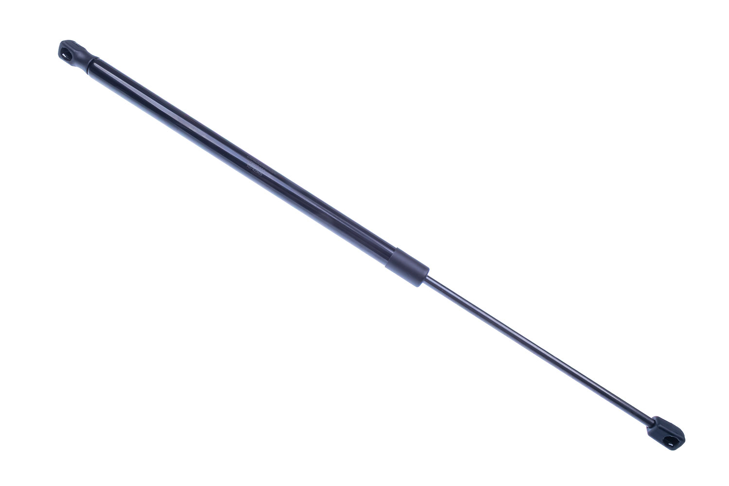 DENCKERMANN Gasfjeder, kuffert-/lastrum g110411 for HYUNDAI
