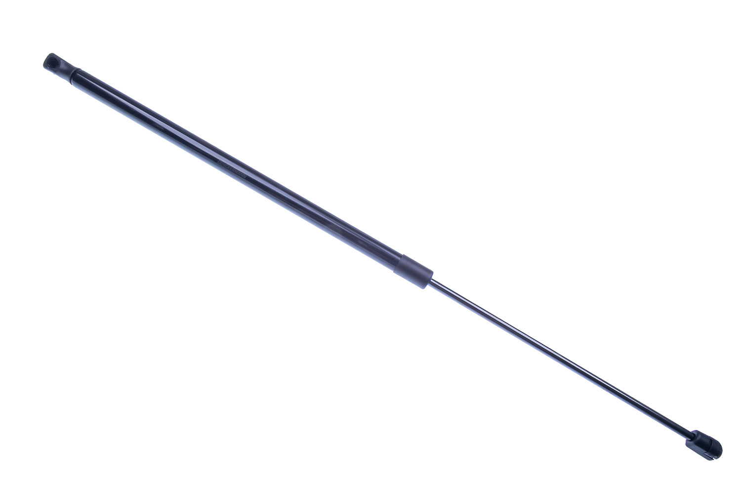 DENCKERMANN Gasfjeder, kuffert-/lastrum g110351 for MERCEDES-BENZ