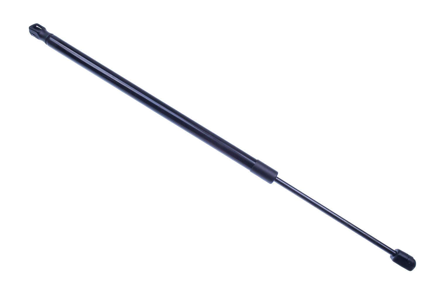 DENCKERMANN Gasfjeder, kuffert-/lastrum g110432 for ALPINA