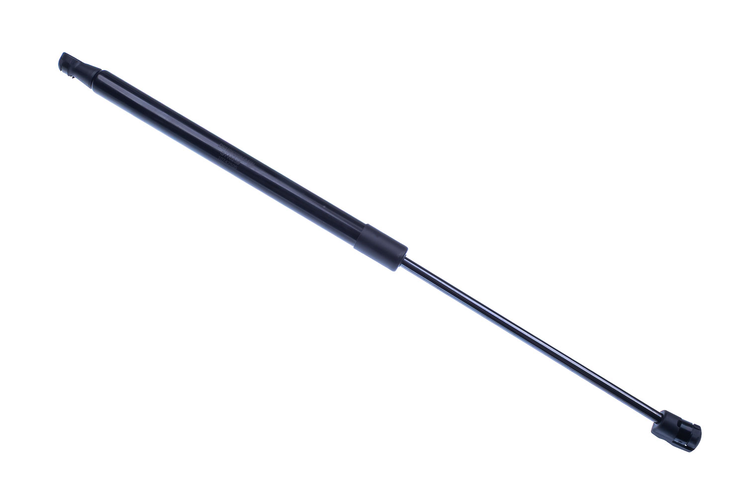 DENCKERMANN Gasfjeder, kuffert-/lastrum g110259 for TOYOTA