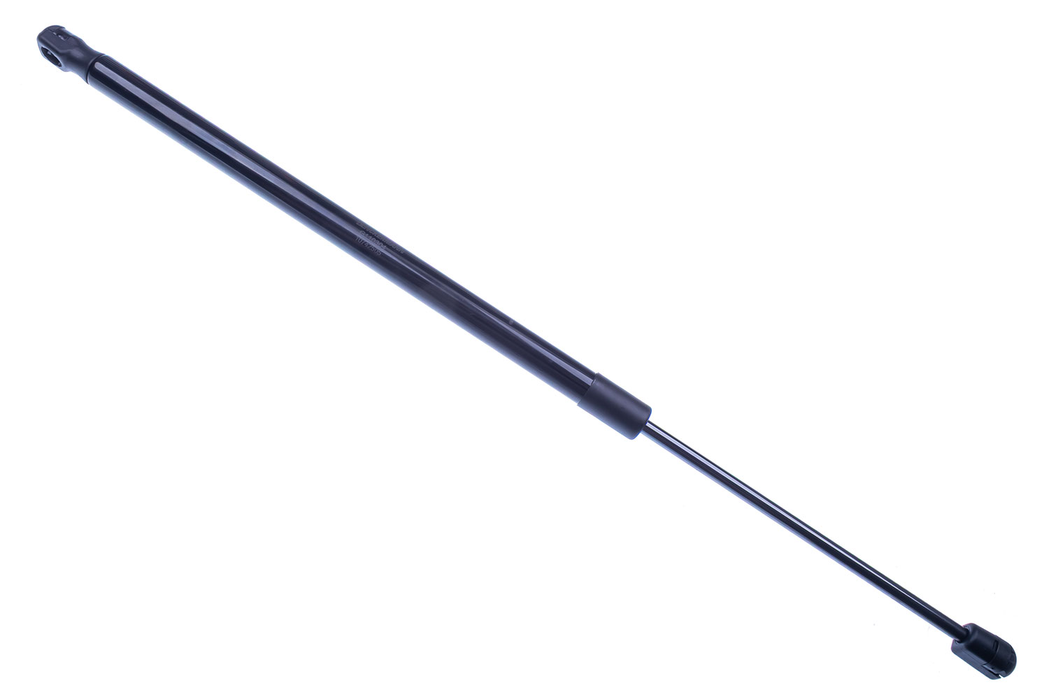 DENCKERMANN Gasfjeder, kuffert-/lastrum g110304 for AUDI