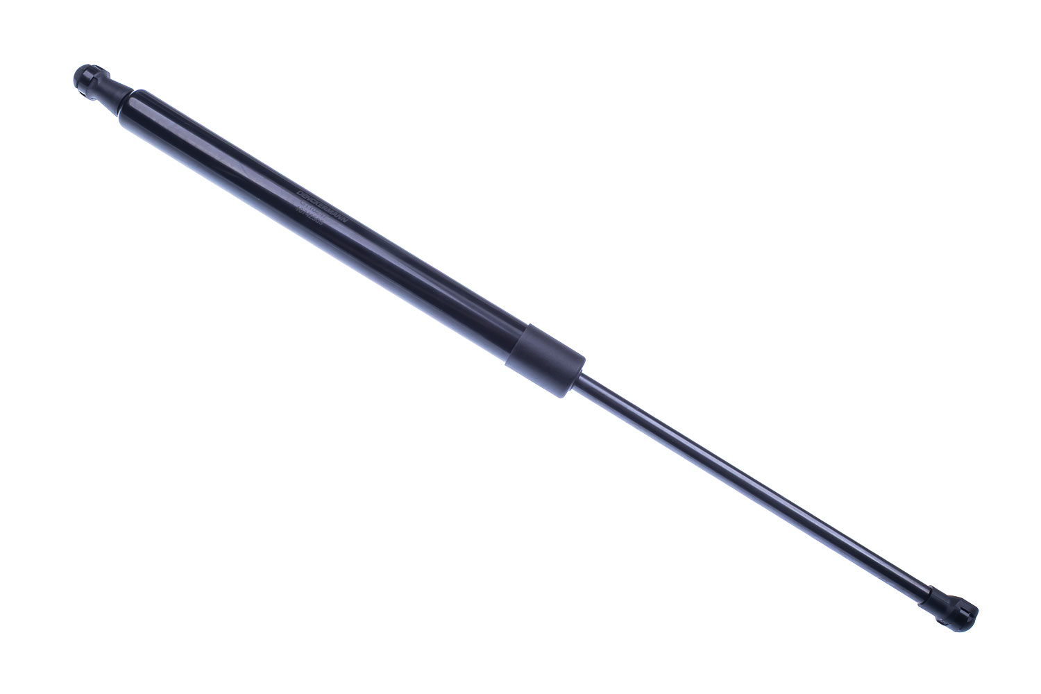 DENCKERMANN Gasfjeder, kuffert-/lastrum g110247 for MAZDA