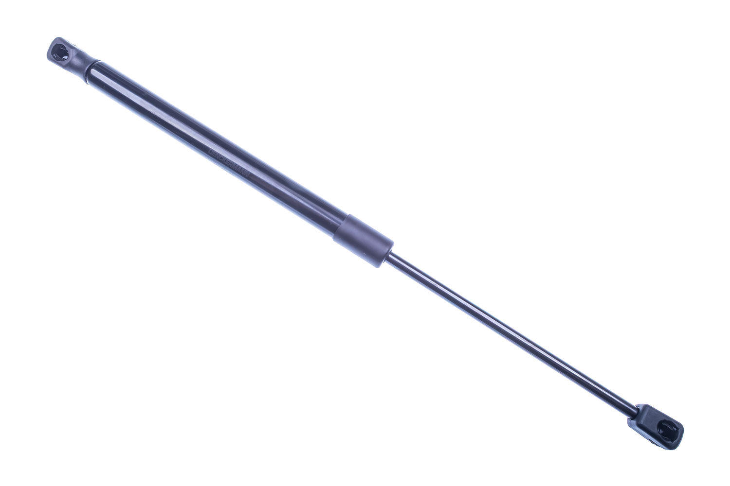 DENCKERMANN Gasfjeder, kuffert-/lastrum g110246 for JEEP